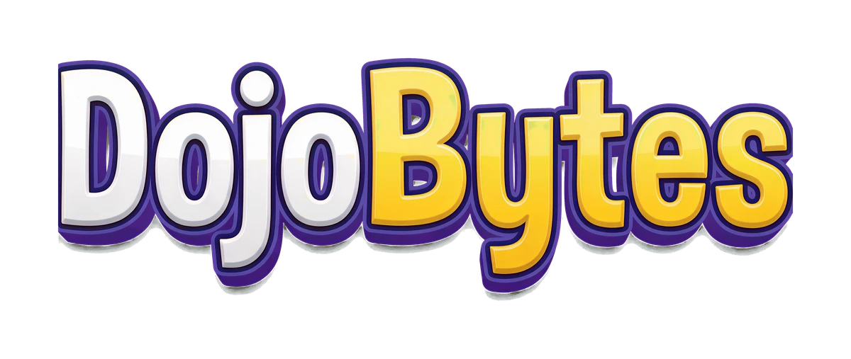 DojoBytes